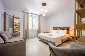 Bentzi...Boutique Apartment in Pangrati, Superior Suite (2) for 4 guests